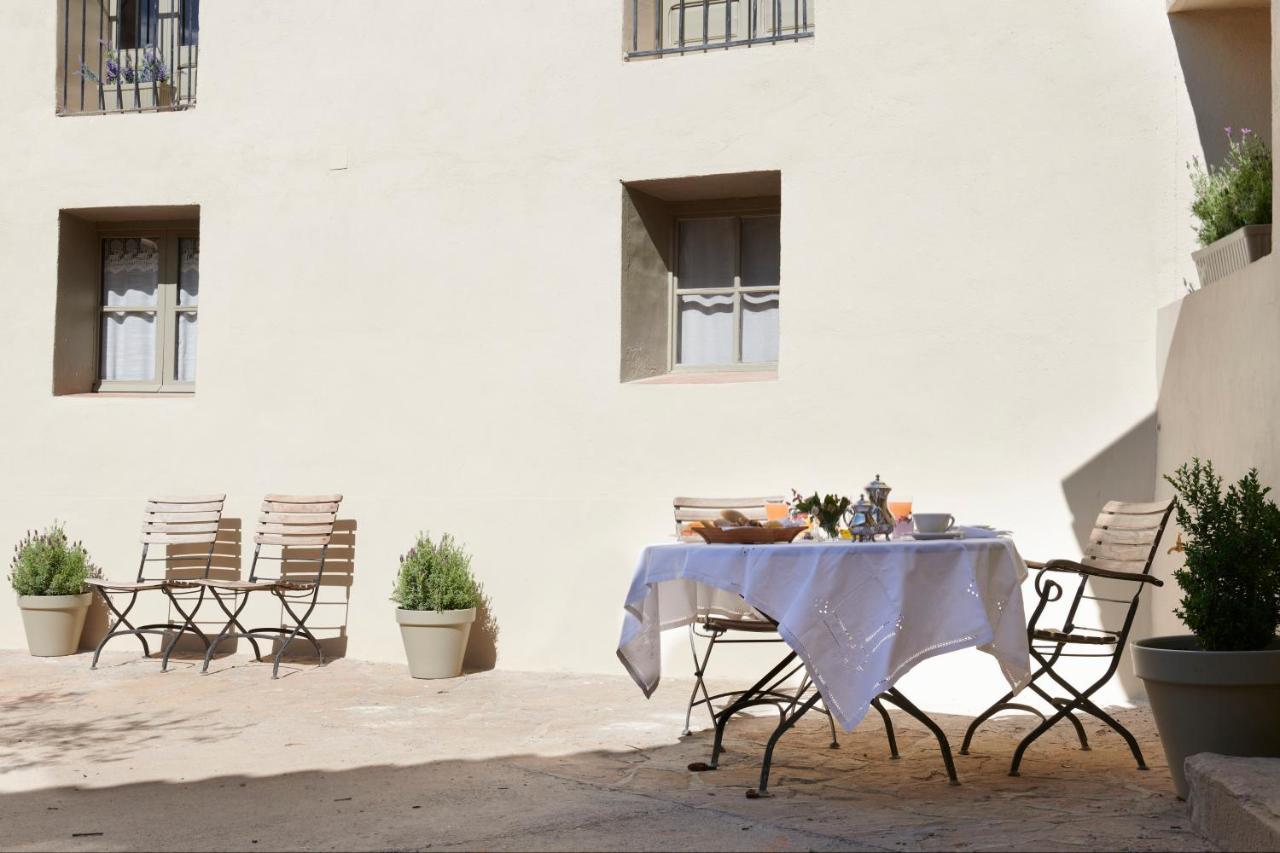 Casa Rural Sulla Tremp Exterior photo
