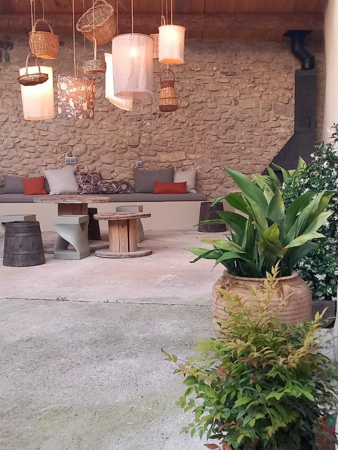 Casa Rural Sulla Tremp Exterior photo