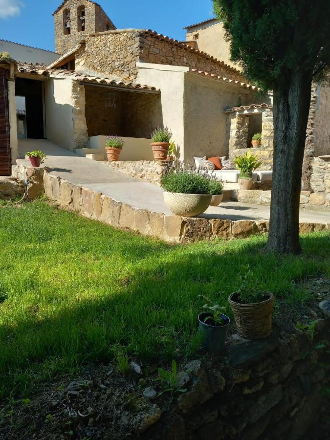 Casa Rural Sulla Tremp Exterior photo