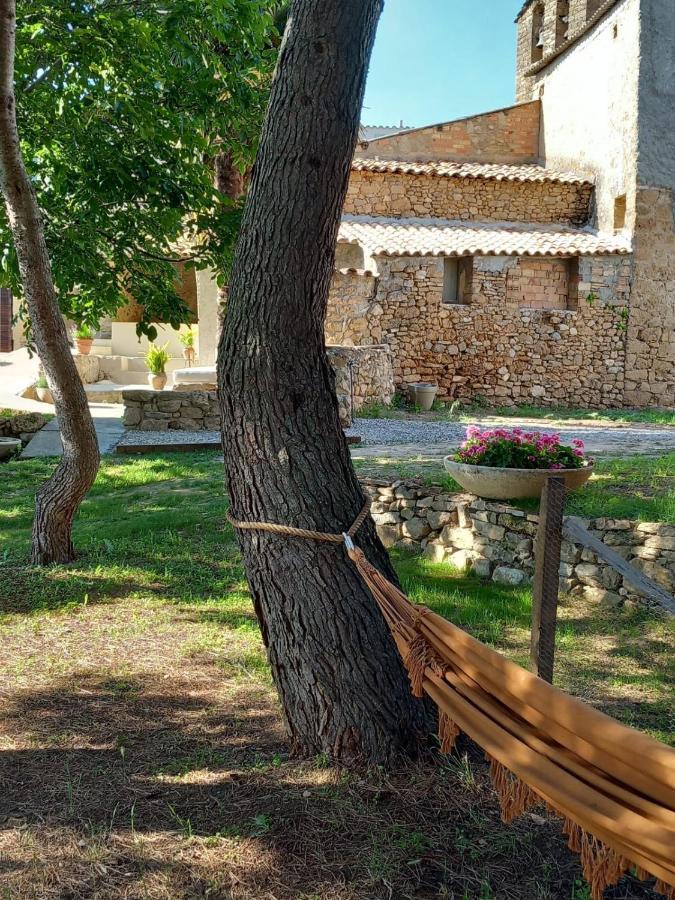 Casa Rural Sulla Tremp Exterior photo