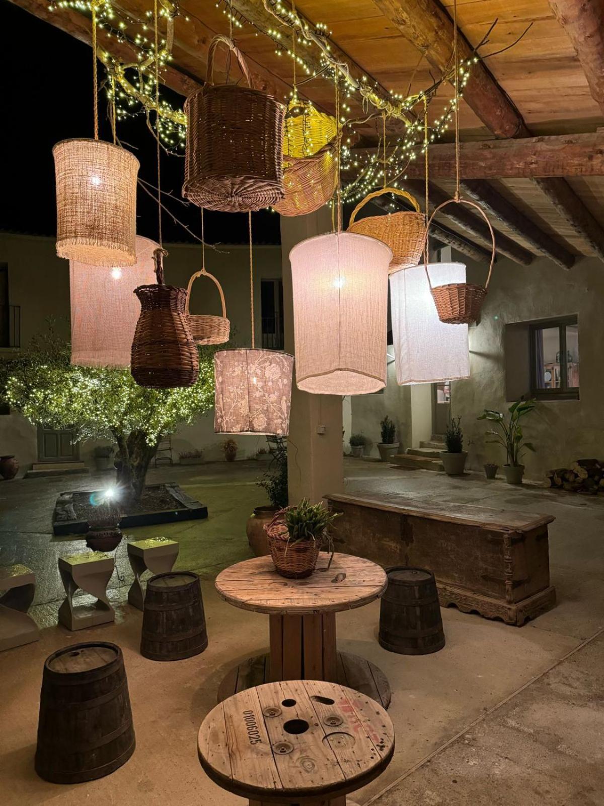 Casa Rural Sulla Tremp Exterior photo