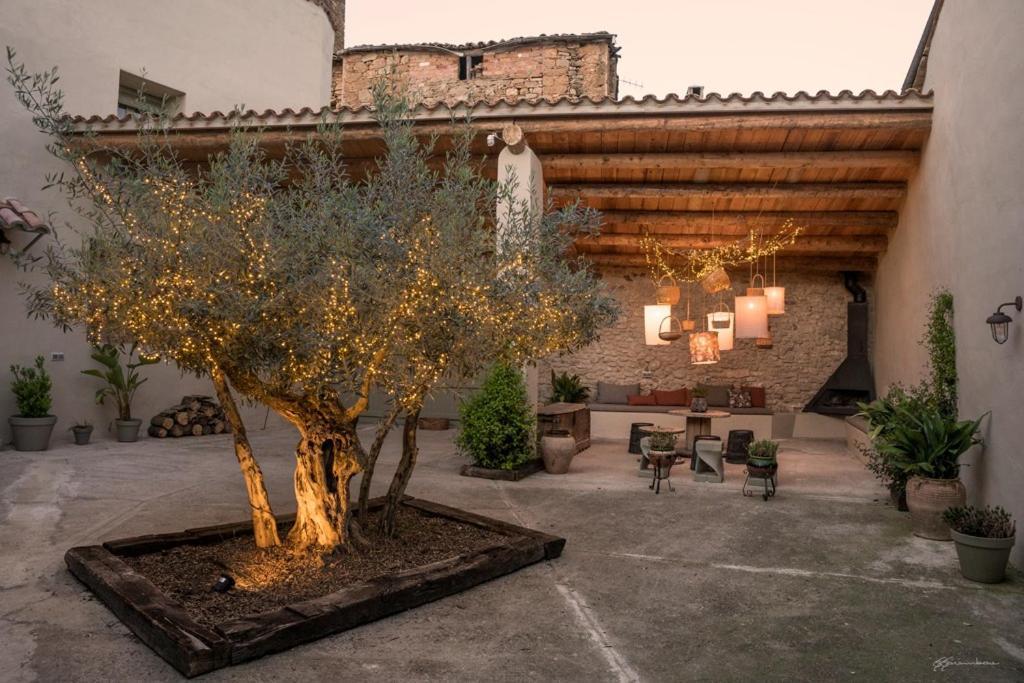 Casa Rural Sulla Tremp Exterior photo