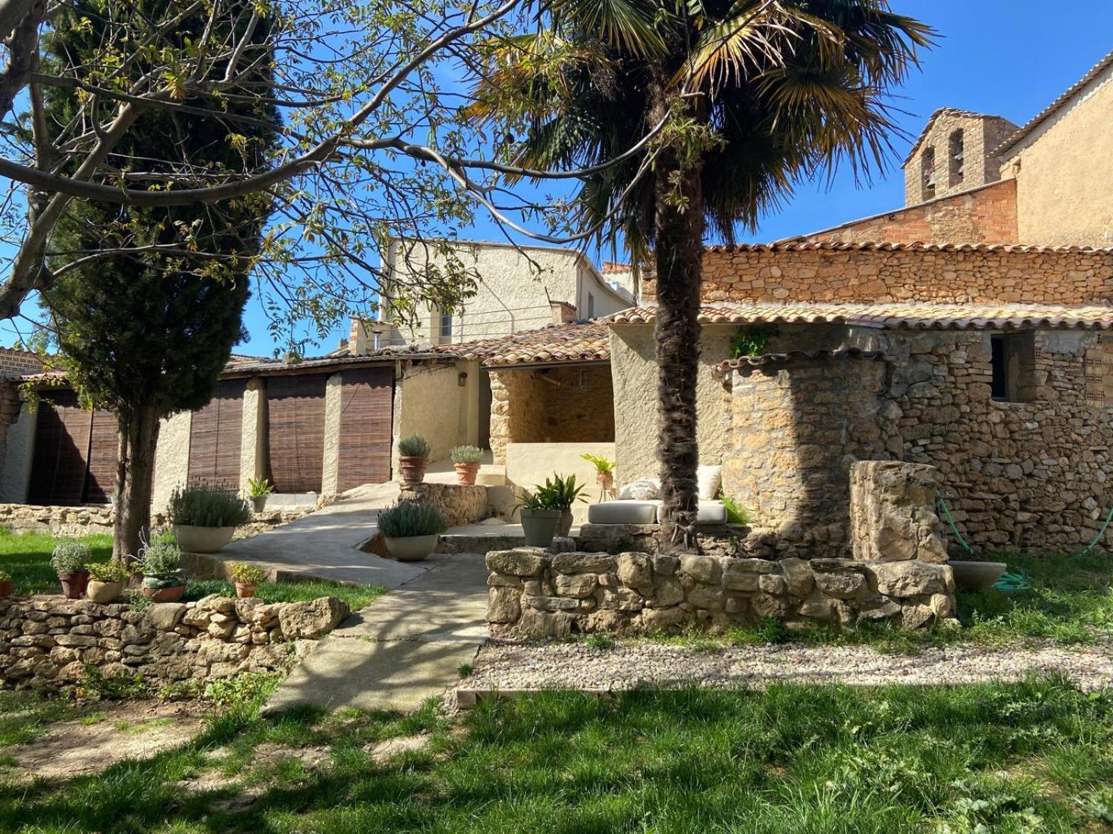 Casa Rural Sulla Tremp Exterior photo